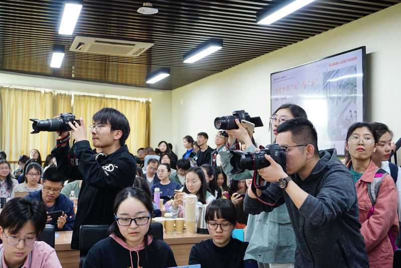 名家演讲2 主会场 名家演讲2 主会场